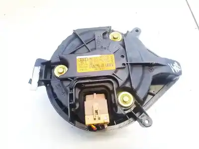 Автозапчасти б/у отопительный двигатель за audi a4 b7 (8ec) 2.0 tfsi ссылки oem iam 8e1820021e  k01000ccw