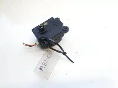 Pezzo di ricambio per auto di seconda mano  per VOLVO V50 (545)  Riferimenti OEM IAM 4N5H19E616AC  4N5H-19E616-AC, 6652A