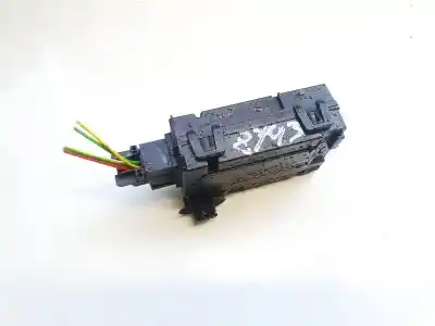 Автозапчасти б/у ЭЛЕКТРОННЫЙ МОДУЛЬ за TOYOTA PROACE 2013 - 2016  ссылки OEM IAM 980729998002  9807299980-02, 21657246