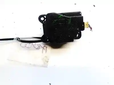 Second-hand car spare part air conditioning hatches opening motor for volvo v50 (545) 2.0 d oem iam references 4n5h19e616ac