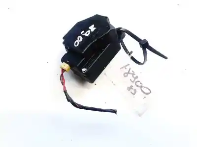 Second-hand car spare part air conditioning hatches opening motor for volvo v50 (545) 2.0 d oem iam references 4n5h19e616ac