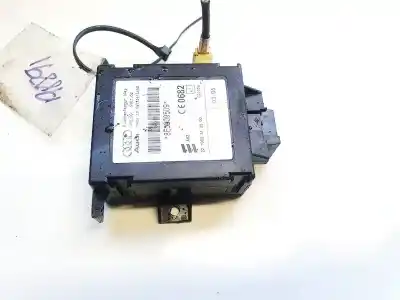 Автозапчасти б/у электронный модуль за audi a4 b7 (8ec) 2.0 tfsi ссылки oem iam 8e0909509  221000318500