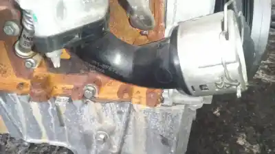 Second-hand car spare part intercooler pipe for ford puma 2019 --> 1.0i 92kw ecoboost 2019 --> oem iam references l1b16f072aa