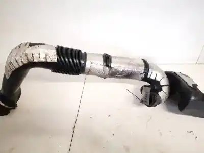 Peça sobressalente para automóvel em segunda mão tubo por volvo v50 (545) 2.0 d referências oem iam 3m519a673h6