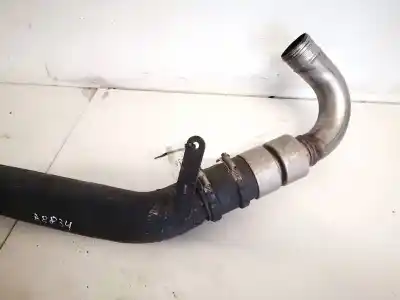 Second-hand car spare part intercooler pipe for volvo v50 (545) 2.0 d oem iam references   