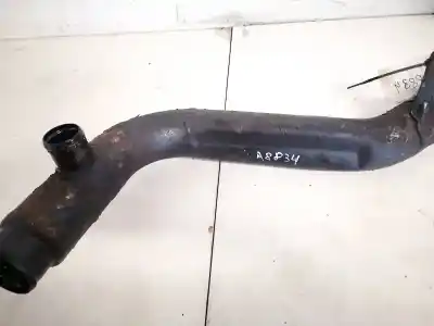 Second-hand car spare part intercooler pipe for volvo v50 (545) 2.0 d oem iam references   