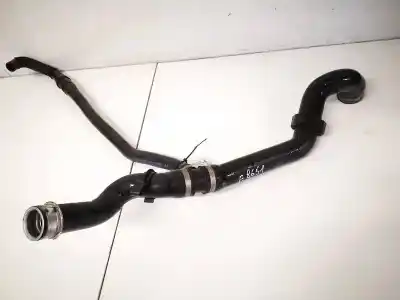 Second-hand car spare part intercooler pipe for mercedes clase r (w251) 3.0 cdi cat oem iam references 