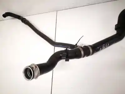 Second-hand car spare part intercooler pipe for mercedes clase r (w251) 3.0 cdi cat oem iam references   
