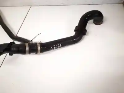 Second-hand car spare part intercooler pipe for mercedes clase r (w251) 3.0 cdi cat oem iam references   
