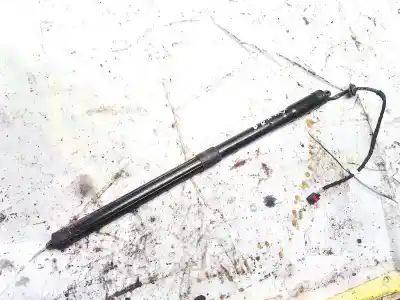 Peça sobressalente para automóvel em segunda mão amortecedores do tronco / porta por volvo xc90 2.4 d momentum geartronic (7 sitze) referências oem iam 