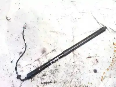 Peça sobressalente para automóvel em segunda mão amortecedores do tronco / porta por volvo xc90 2.4 d momentum geartronic (7 sitze) referências oem iam 