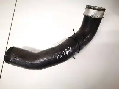 Second-hand car spare part intercooler pipe for mercedes clase r (w251) 3.0 cdi cat oem iam references a2515280582