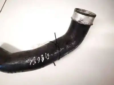 Second-hand car spare part intercooler pipe for mercedes clase r (w251) 3.0 cdi cat oem iam references a2515280582  