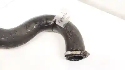 Second-hand car spare part intercooler pipe for citroen c8 2.2 hdi exclusive oem iam references   