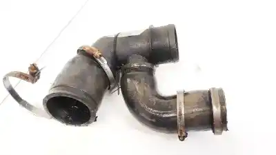 Second-hand car spare part intercooler pipe for citroen c8 2.2 hdi exclusive oem iam references   