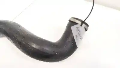 Second-hand car spare part intercooler pipe for citroen c8 2.2 hdi exclusive oem iam references 55030273  1509555030273