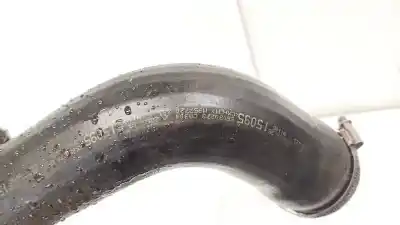 Second-hand car spare part intercooler pipe for citroen c8 2.2 hdi exclusive oem iam references 55030273  1509555030273