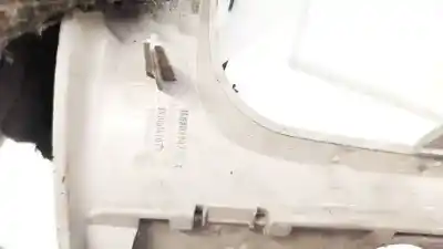 Pezzo di ricambio per auto di seconda mano plastica per citroen c8 2.2 hdi exclusive riferimenti oem iam 1488039077  1488041077
