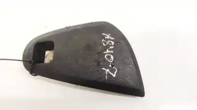 Peça sobressalente para automóvel em segunda mão plásticos por citroen c8 2.2 hdi exclusive referências oem iam 1846628