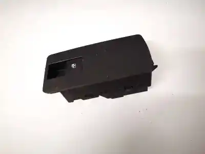 Second-hand car spare part LEFT FRONT POWER WINDOW SWITCH for OPEL INSIGNIA A (G09)  OEM IAM references 13301886  13222229 Second-hand car spare part LEFT FRONT POWER WINDOW SWITCH for OPEL INSIGNIA A (G09)  OEM IAM references 13301886  13222229