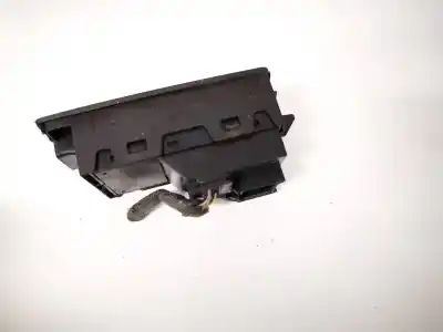 Автозапчастина б/у передні вікний вмикач для opel insignia a (g09) 2.0 cdti (68) посилання на oem iam 13301886  13222229