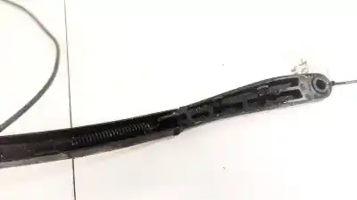Second-hand car spare part left front windshield wiper arm for citroen c8 2.2 hdi exclusive oem iam references   