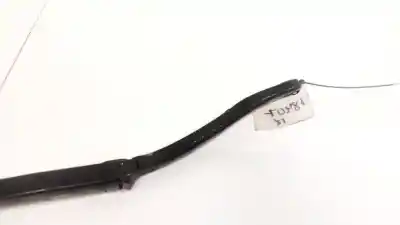 Second-hand car spare part left front windshield wiper arm for citroen c8 2.2 hdi exclusive oem iam references   