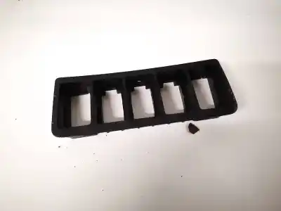 Peça sobressalente para automóvel em segunda mão plásticos por hyundai sonata (nf) 2.0 crdi comfort i referências oem iam 933003k390