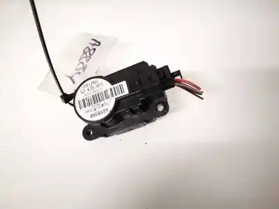 Second-hand car spare part Air Conditioning Hatches Opening Motor for OPEL INSIGNIA A (G09) 2.0 CDTI (68) OEM IAM references 52428455  VHB30-30021-A