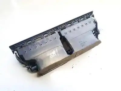 Автозапчасти б/у аэрационная решетка за audi a4 b7 (8ec) 2.0 tfsi ссылки oem iam 8e0820951  44382-01
