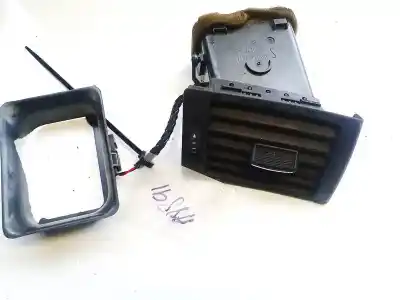 Автозапчасти б/у аэрационная решетка за audi a4 b7 (8ec) 2.0 tfsi ссылки oem iam 438401  4384-01