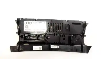 Автозапчасти б/у климат-контроль за audi q5 (8r) 2.0 tdi (125kw) ссылки oem iam 8t1820043an  a2c53346675