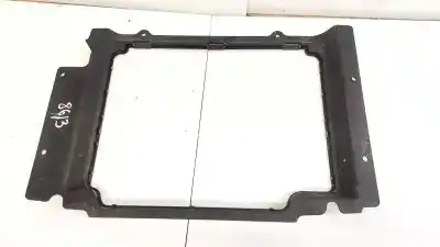 Автозапчасти б/у пластики за audi q5 (8r) 2.0 tdi (125kw) ссылки oem iam 8r0863565a