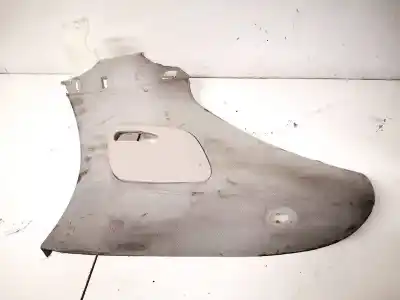 Second-hand car spare part plastics for mercedes clase r (w251) 3.0 cdi cat oem iam references a2516901225