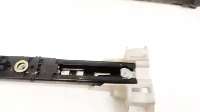 Peça sobressalente para automóvel em segunda mão plásticos por renault modus 1.5 dci diesel referências oem iam 33037247d  