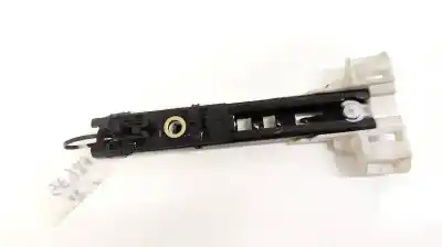 Peça sobressalente para automóvel em segunda mão plásticos por renault modus 1.5 dci diesel referências oem iam 33037247d