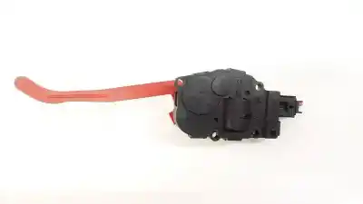 Second-hand car spare part Air Conditioning Hatches Opening Motor for AUDI Q5 (8R) 2.0 TDI (125kW) OEM IAM references 410475520  412650750