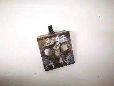 Автозапчасти б/у дверной фиксатор за saab 9-5 (ys3e) 2.2 tid ссылки oem iam   