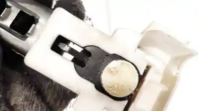 Pezzo di ricambio per auto di seconda mano plastica per renault modus 1.5 dci diesel riferimenti oem iam 33057247d  