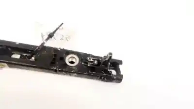 Pezzo di ricambio per auto di seconda mano plastica per renault modus 1.5 dci diesel riferimenti oem iam 33057247d  