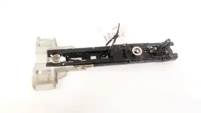 Peça sobressalente para automóvel em segunda mão plásticos por renault modus 1.5 dci diesel referências oem iam 33057247d