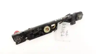 Peça sobressalente para automóvel em segunda mão plásticos por hyundai sonata (nf) 2.0 crdi comfort i referências oem iam 6050978a02