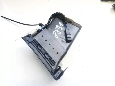 Автозапчасти б/у аэрационная решетка за audi a4 b7 (8ec) 2.0 tfsi ссылки oem iam 438301  4383-01