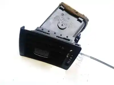 Автозапчасти б/у аэрационная решетка за audi a4 b7 (8ec) 2.0 tfsi ссылки oem iam 438301  4383-01