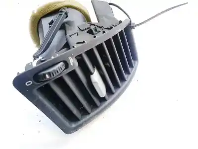 Peça sobressalente para automóvel em segunda mão grelha / difusor de ar por volvo xc90 2.5 t (7 asientos) referências oem iam 3409399