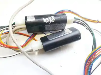 Second-hand car spare part electronic module for volvo xc90 2.5 t (7 asientos) oem iam references 430118  