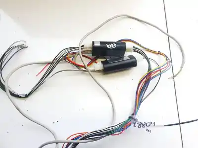 Second-hand car spare part electronic module for volvo xc90 2.5 t (7 asientos) oem iam references 430118  