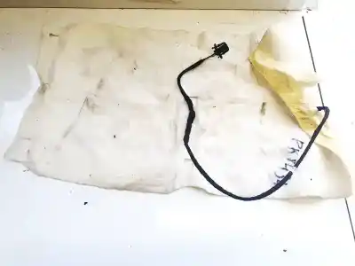 Second-hand car spare part plastics for audi a4, b7 2004.11 - 2008.06 2.0 tdi 103kw 2004.11 - 2008.06 oem iam references 3b0972702