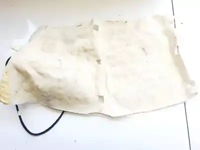 Second-hand car spare part plastics for audi a4, b7 2004.11 - 2008.06 2.0 tdi 103kw 2004.11 - 2008.06 oem iam references 3b0972702  