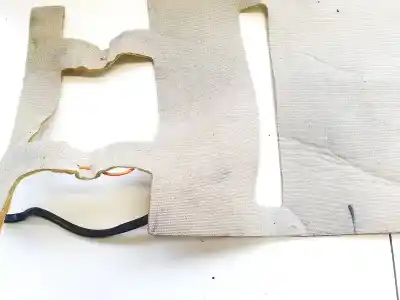 Автозапчастина б/у пластика для mazda 5 berl. (cr) 2.0 crtd active+ (105kw) посилання на oem iam   
